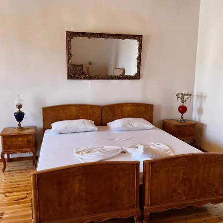 بيت ضيافة Traditional Old House