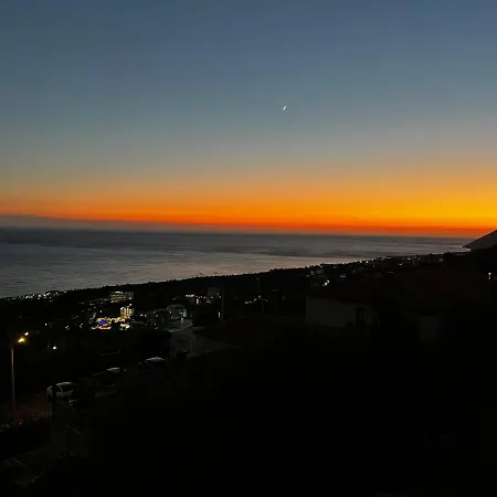 Traditional Old House