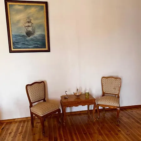 Traditional Old House Guest house 3*