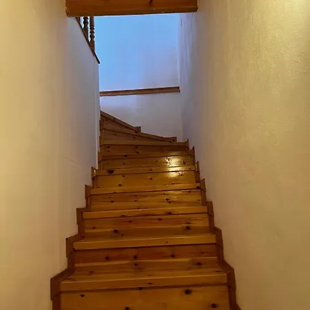 Traditional Old House