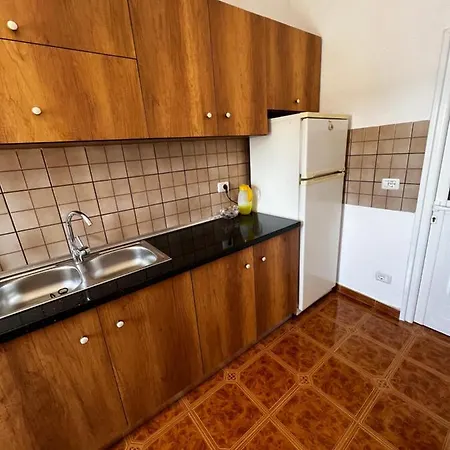 Guest house Traditional Old House 3*